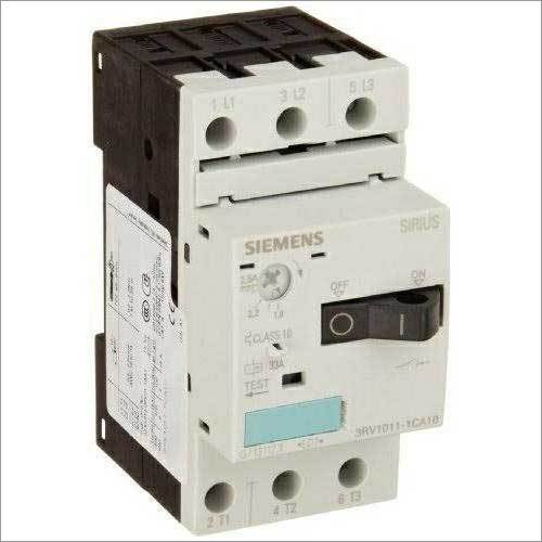 Motor Protection Circuit Breaker