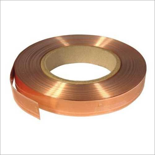 Copper Strips