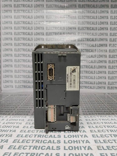 SIEMENS POWER MODULE 6SL3210-1PB13-0AL0