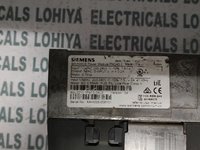 SIEMENS POWER MODULE 6SL3210-1PB13-0AL0