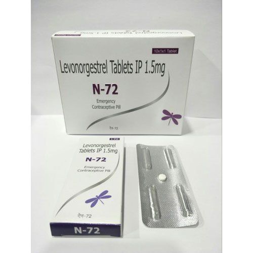 Levonorgestrel tablet