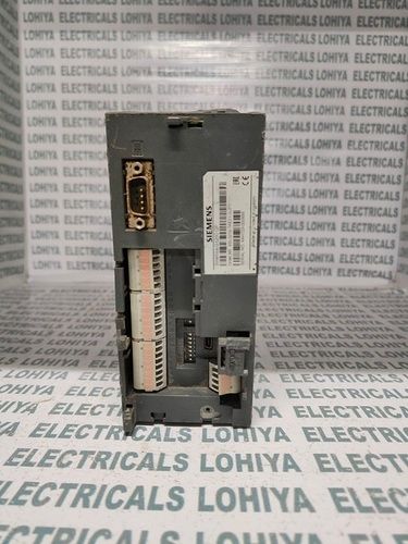 SIEMENS POWER MODULE 6SL3210-1KE15-8UB2