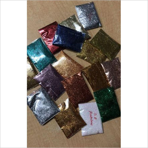 Glitter Powder
