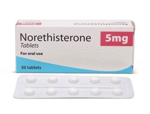 Norethisterone Tablet Generic Drugs