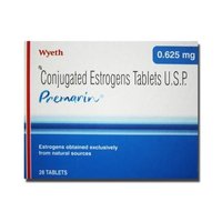 Conjugated Estrogens tablet