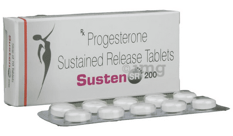 Progesterone Tablet Generic Drugs