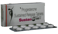 Progesterone Tablet Generic Drugs