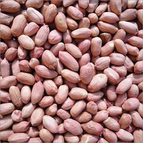 High Grade Groundnut