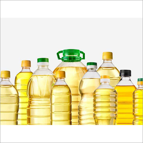 Common Cooking Oil