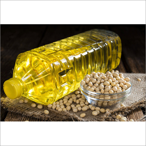 Common Soyabean Oil