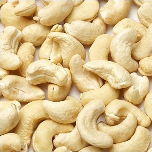White Cashew Nuts