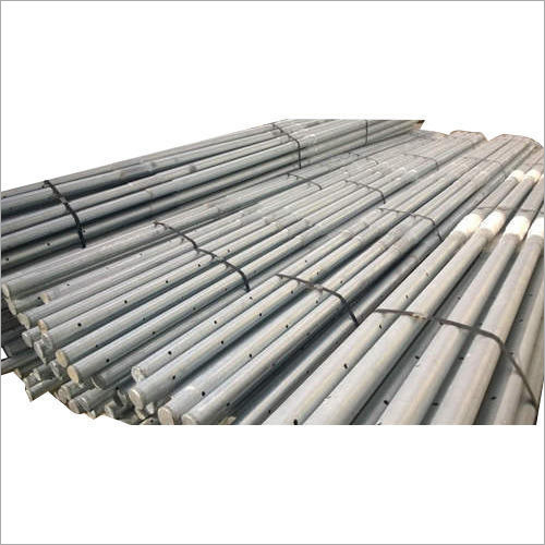 Tubular Steel Pole