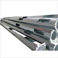 SS Octagonal Poles