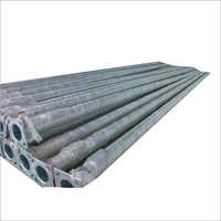 GI Poles