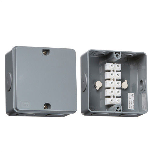 Electrical Junction Box