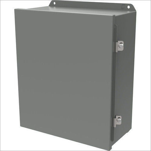 Carbon Steel Junction Box