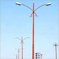 Street Light Pole