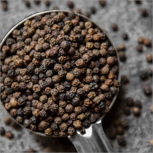 Black Pepper