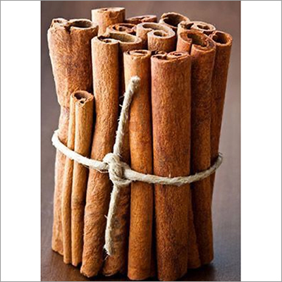 Round Whole Cinnamon Sticks Grade: Food Grade
