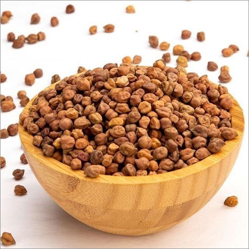 Organic Brown Desi Chana