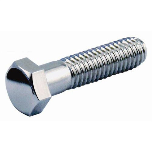 MS Hex Bolt