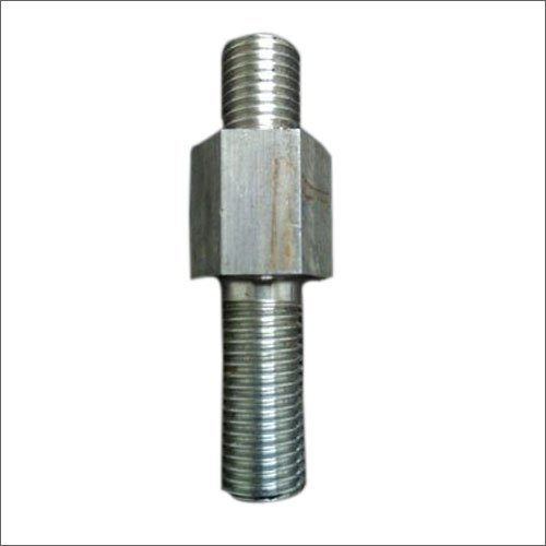 Mild Steel Bolts