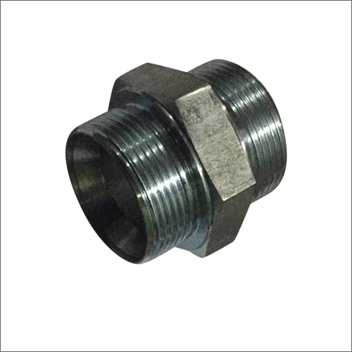 Pipe Fitting Bush Size: As Per Requirement