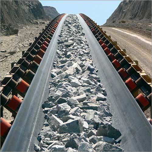 Belt Conveyor