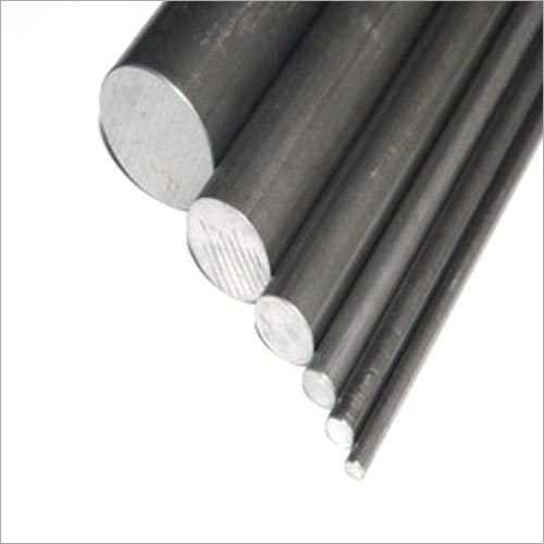 EN24 Bright Steel Round Bar