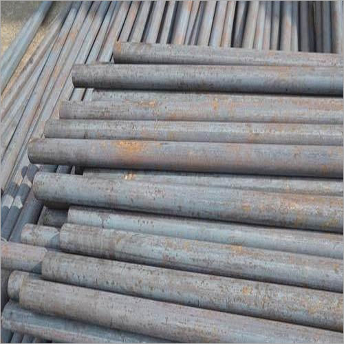 EN31 Steel Round Bar