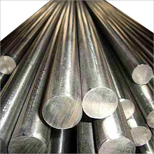 EN24 Steel Round Bar