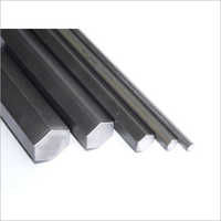 Mild Steel Hexagonal Shape Bar