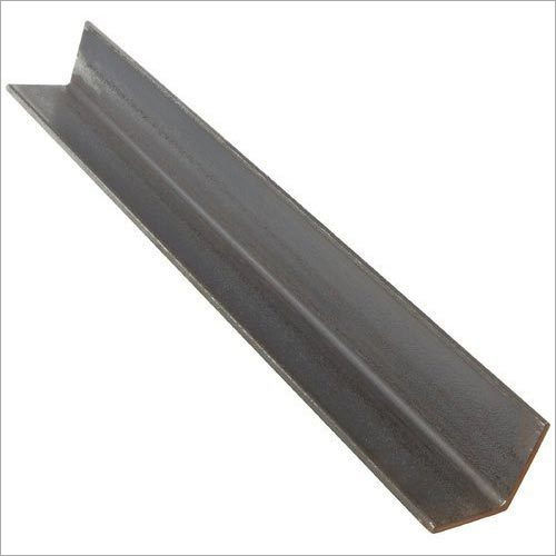 Mild Steel L Shaped Angle