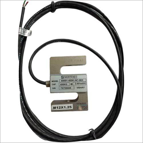 Batching Plant Load Cell S Type  Beam Type