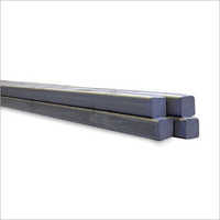 Mild Steel Hot Rolled Square Bar