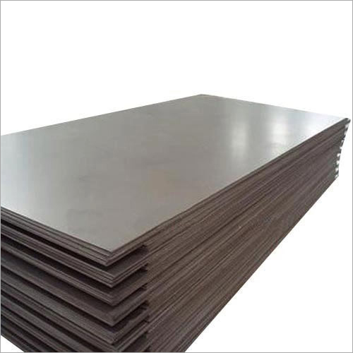 Mild Steel Plain Sheet