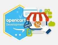 Opencart Store Development Service