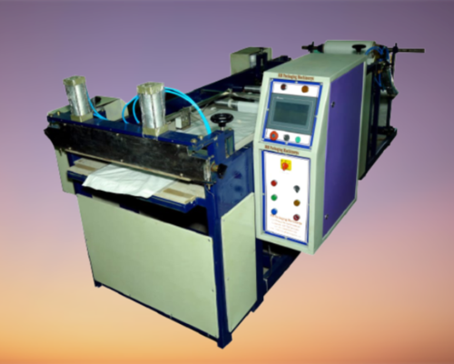 Automatic Pp Woven Bag Cutting Machine Cutting Speed: 12000 Mm/M