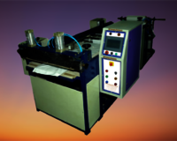 Automatic Pp Woven Bag Cutting Machine Cutting Speed: 12000 Mm/m