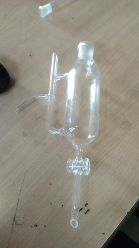 dripping funnel separator