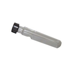 Heavy-Wall Glass Leighton Tube