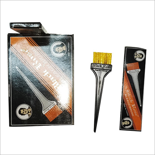 Black Hair Bleach Brush at Best Price in Hyderabad Raj & Co