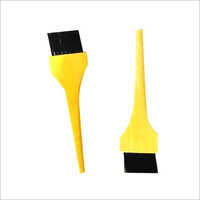 Plastic Hair Bleach Brush