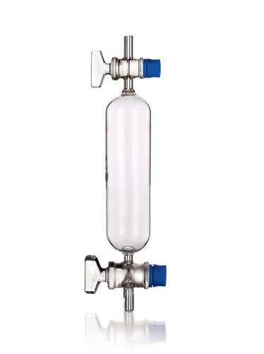 Gas Collecting Tube