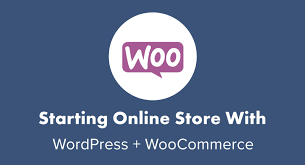Woocommerce Store Development Service