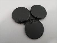 Li Ferrite Material Series  Microwave Ferrite and Ceramic, Lithium-Titanium-Zink Microwave Ferrite For Strip-line Isolator