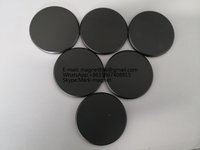 Li Ferrite Material Series  Microwave Ferrite and Ceramic, Lithium-Titanium-Zink Microwave Ferrite For Strip-line Isolator