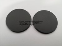 Lithium Spinels Microwave Ferrite, Li Ferrite Material Series Microwave Ferrite and Ceramic, Lithium-Titanium-Zink Ferrite Material