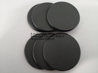 Lithium Spinels Microwave Ferrite, Li Ferrite Material Series Microwave Ferrite and Ceramic, Lithium-Titanium-Zink Ferrite Material