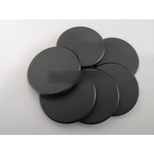 Narrow Linewidth Microwave Ferrite, Narrow Linewidth Garnets Material Series Microwave Ferrite And Ceramic Application: Attenuator